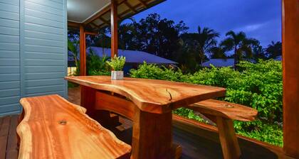 Blue Summit Hideaway