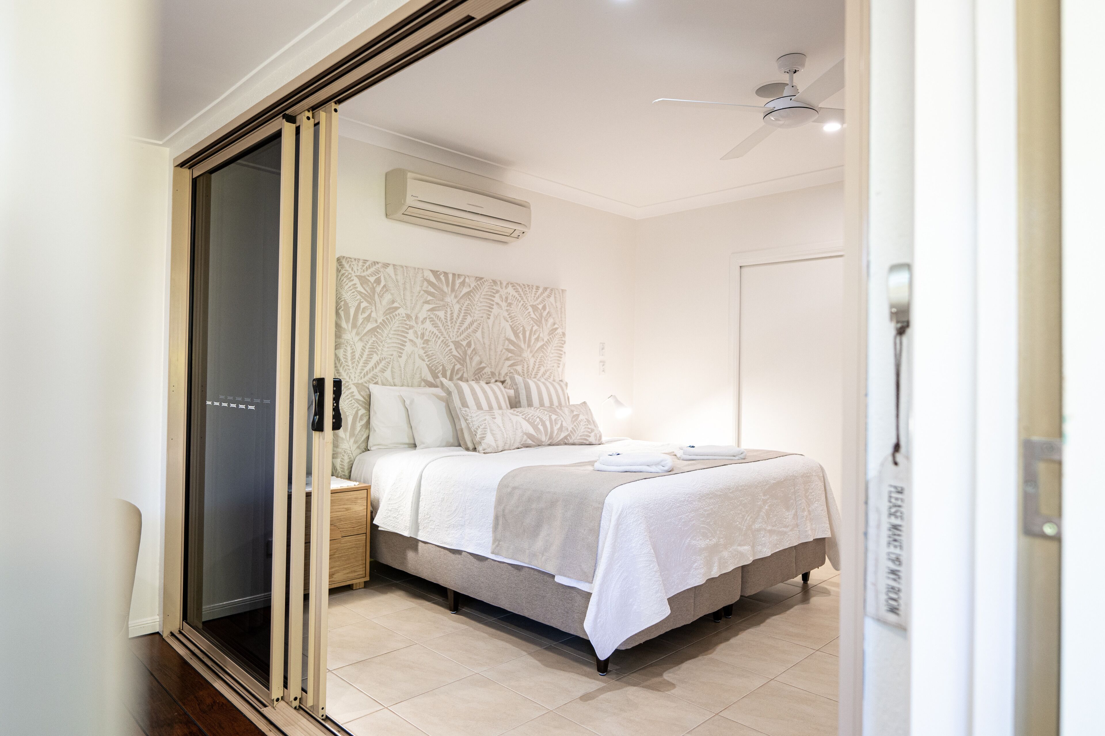 Luxury Room, 1 Bedroom, Garden View