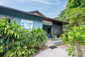 Exterior - Blue Summit Hideaway (Yungaburra)