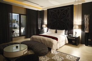 特色汽車房B | 高級寢具、免費迷你吧、客房內保險箱、獨特裝潢