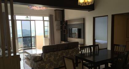 Cameron Highlands Premier Apartment at Crown Imperial Court