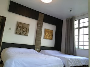 Premier Apartment, 3 Bedrooms