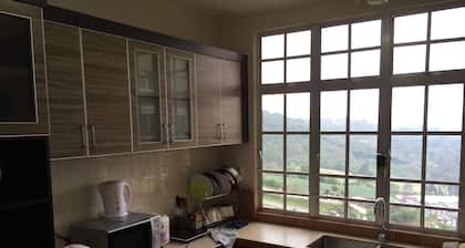 Cameron Highlands Premier Apartment at Crown Imperial Court