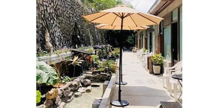 No. 26 Corner Villa Resort