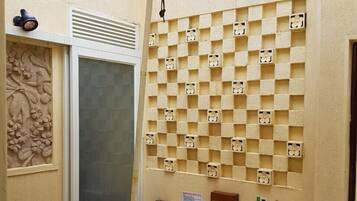 沐月煙波VILLA | 私人 Spa 浴池