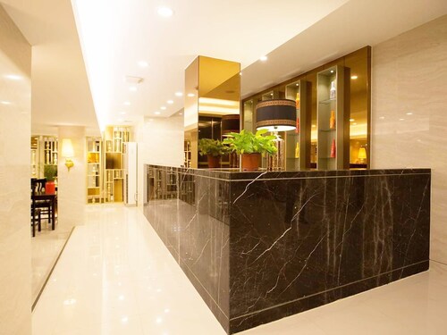 Shwe Pyi San Yar Hotel