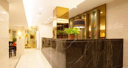 Shwe Pyi San Yar Hotel