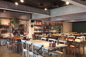 Restaurant - Tourism Inn (Tainan)