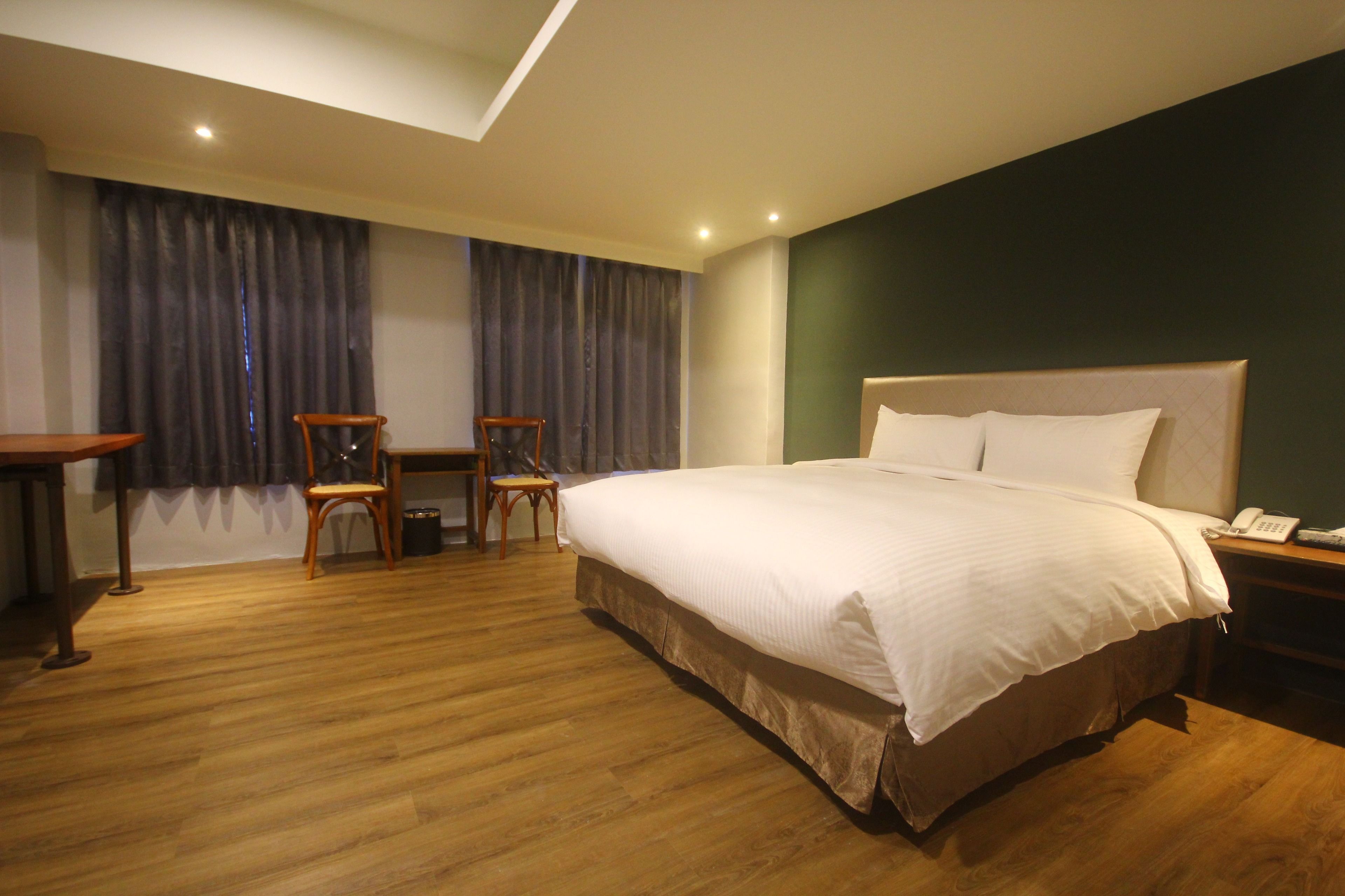 comfort double room | 1 bedroom, premium bedding, down duvets, pillow-top beds