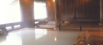 Manza Onsen Nisshinkan