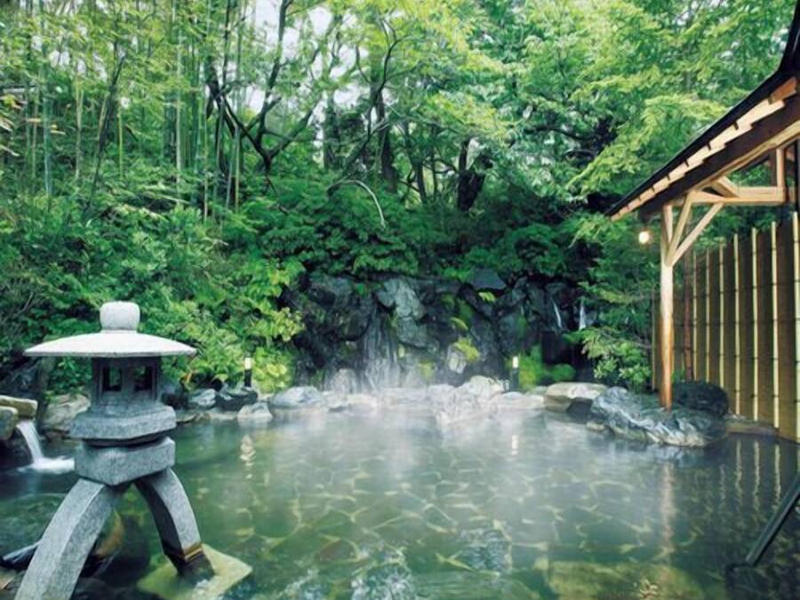 Spa