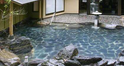 Itsuura Kanko Hotel Daikanso