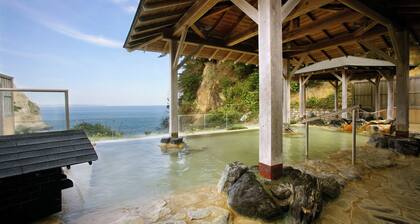 Itsuura Kanko Hotel Daikanso