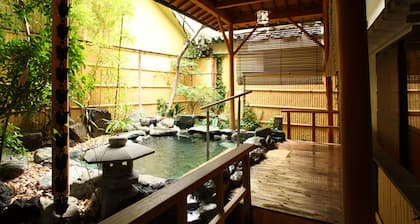 Hotel Kameya Honten