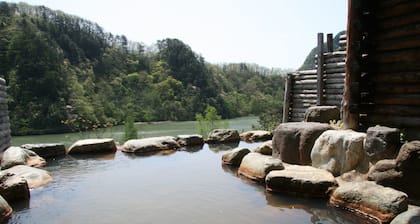 Hotel Tsunogami