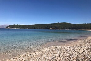 Beach nearby - Ariti Complex (Corfu)