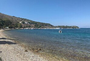 Beach nearby - Ariti Complex (Corfu)