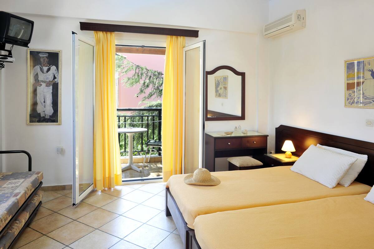 Standard Apartment
