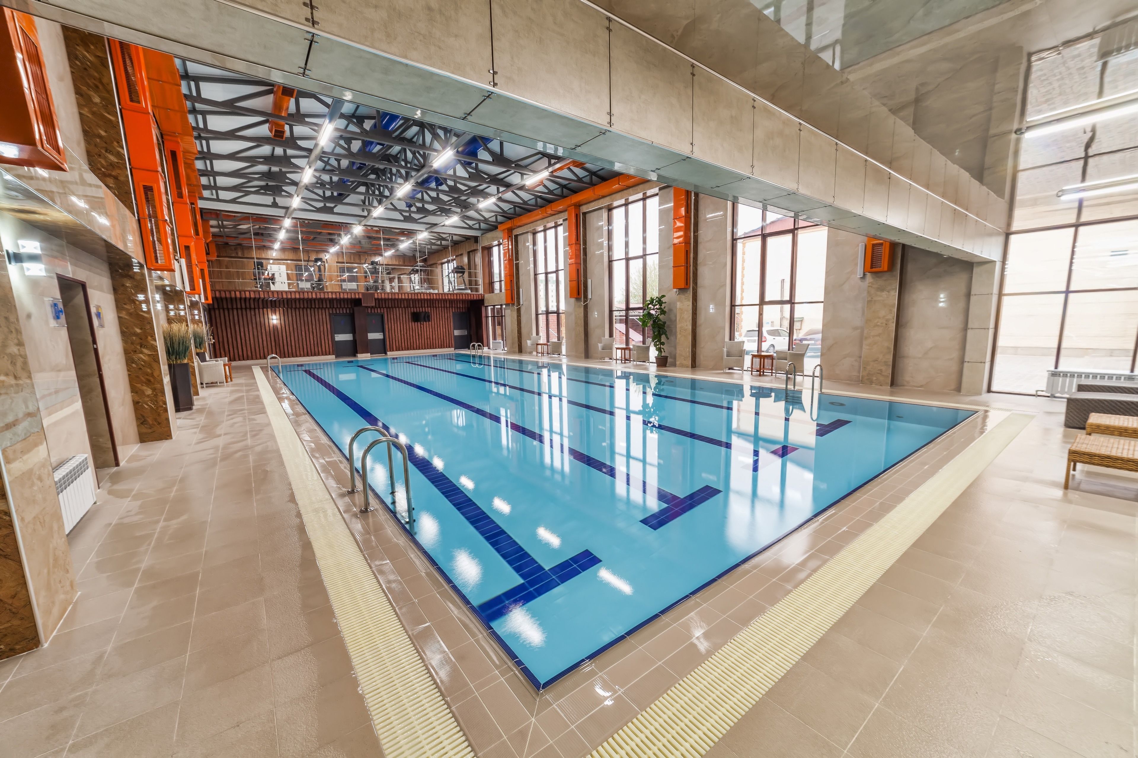 Innenpool