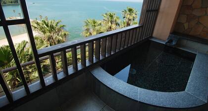 Hotel Alegria Gardens Amakusa