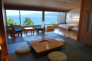 Een kluis op de kamer, gratis wifi