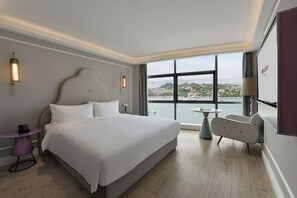 Beach/ocean view - Mercure Xiamen On The Bund (Xiamen)