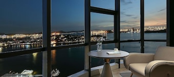 Mercure Xiamen On The Bund