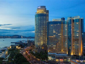 Exterior - Mercure Xiamen On The Bund (Xiamen)