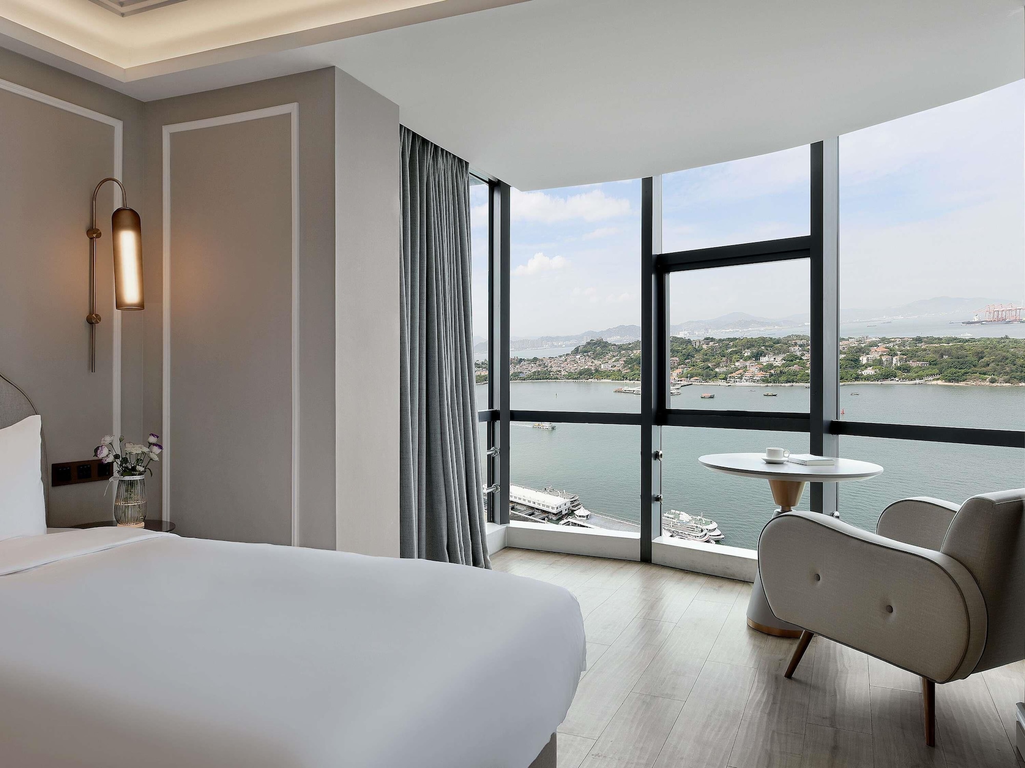 3 Star Hotels