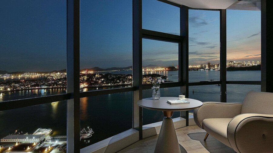 Mercure Xiamen On The Bund