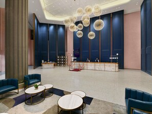 Exterior - Mercure Xiamen On The Bund (Xiamen)