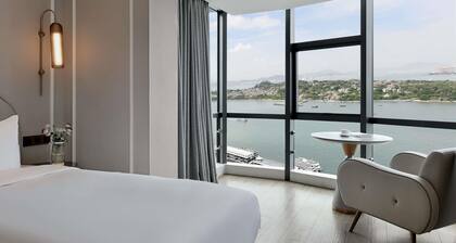 Mercure Xiamen On The Bund