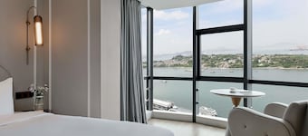 Mercure Xiamen On The Bund
