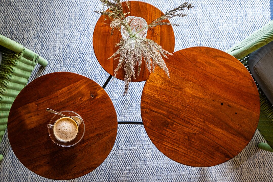 客房