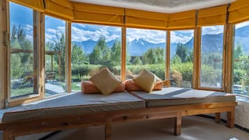 1 habitación, sábanas de algodón egipcio y ropa de cama de alta calidad