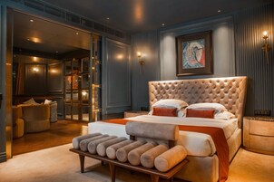 Presidential Süit | Mısır pamuklu çarşaf takımı, kaliteli yatak takımı 