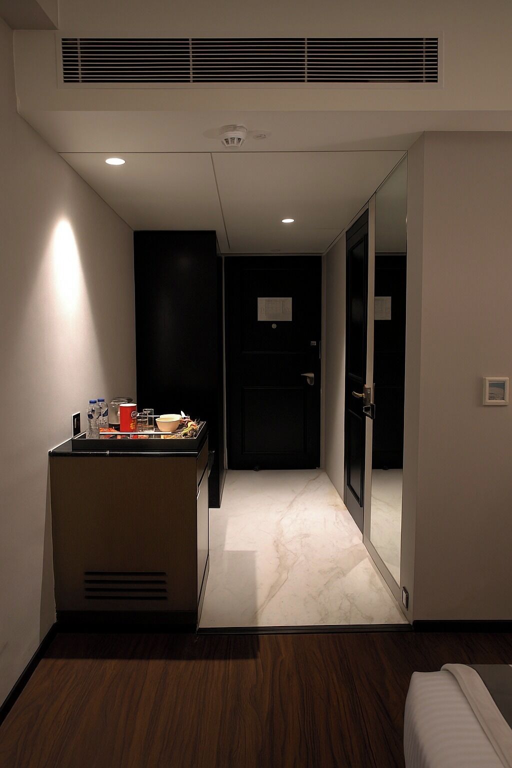 Luxury Room, 1 Bedroom | Egyptian cotton sheets, premium bedding, memory-foam beds, minibar