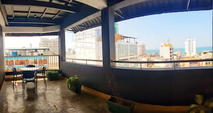 Halahouse Colombo