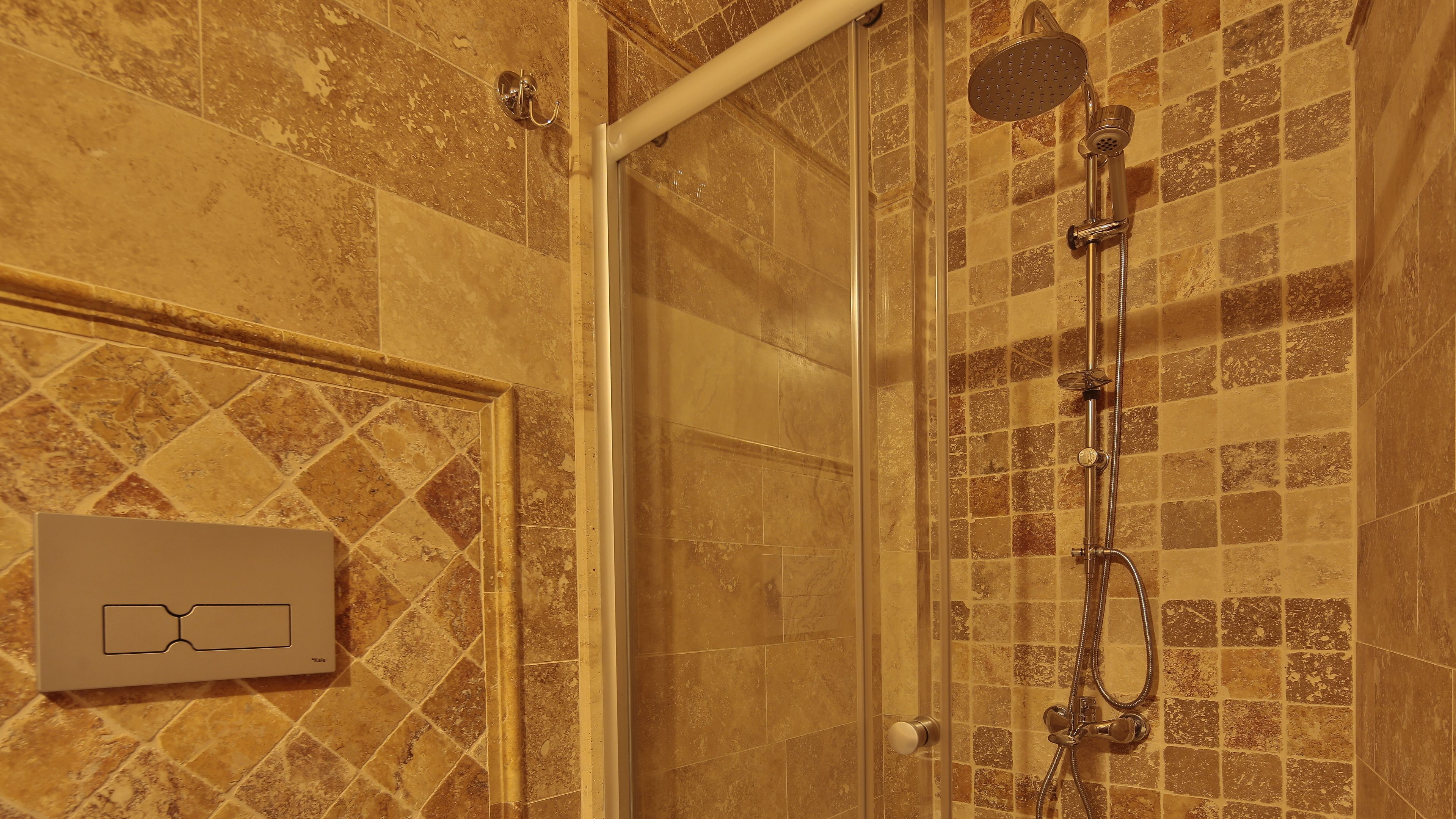 Foto - Cappadocia Cave Land Hotel