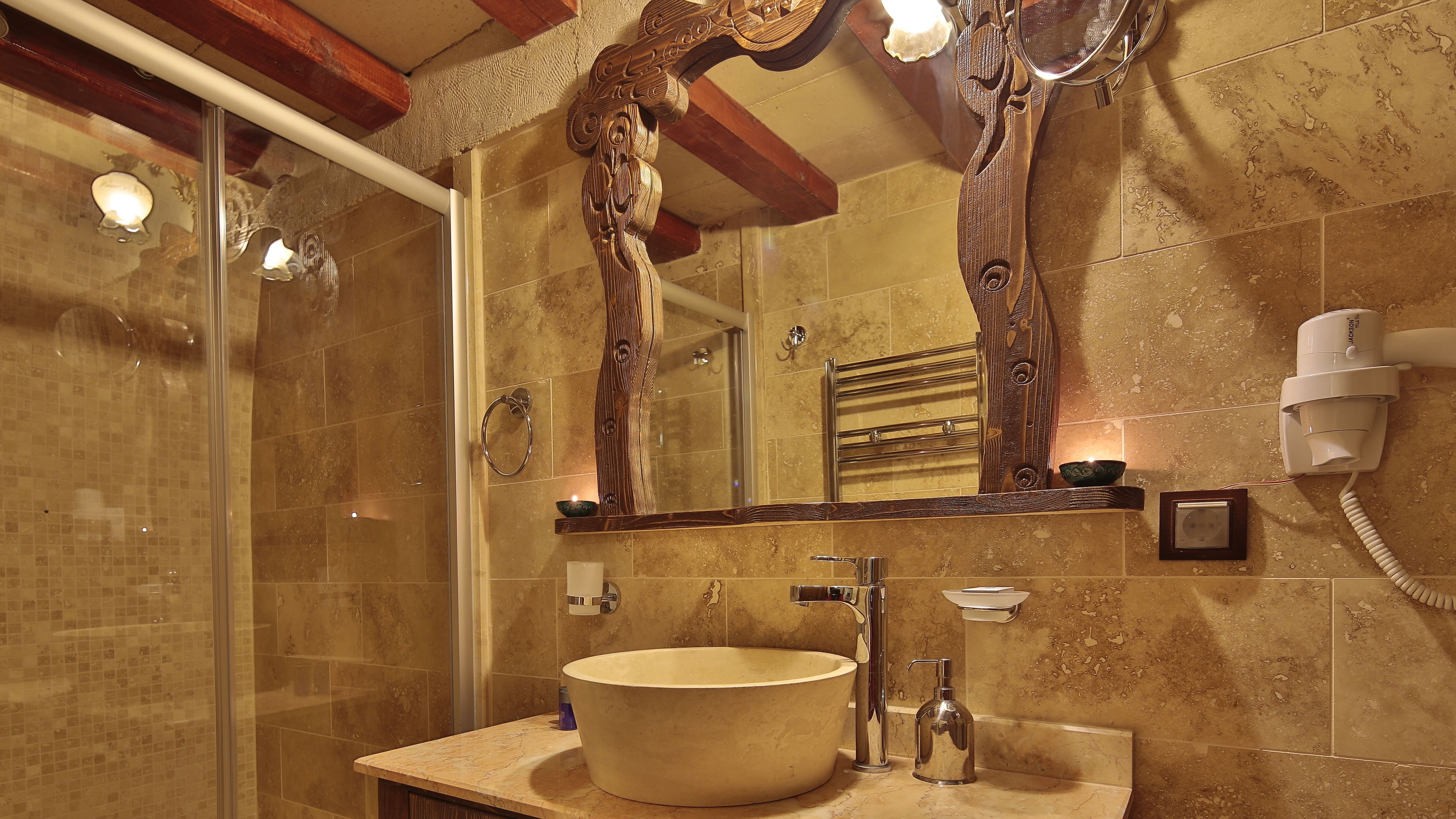 Foto - Cappadocia Cave Land Hotel