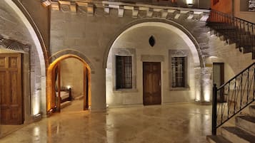 Vista da propriedade