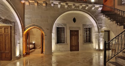 Cappadocia Cave Land Hotel