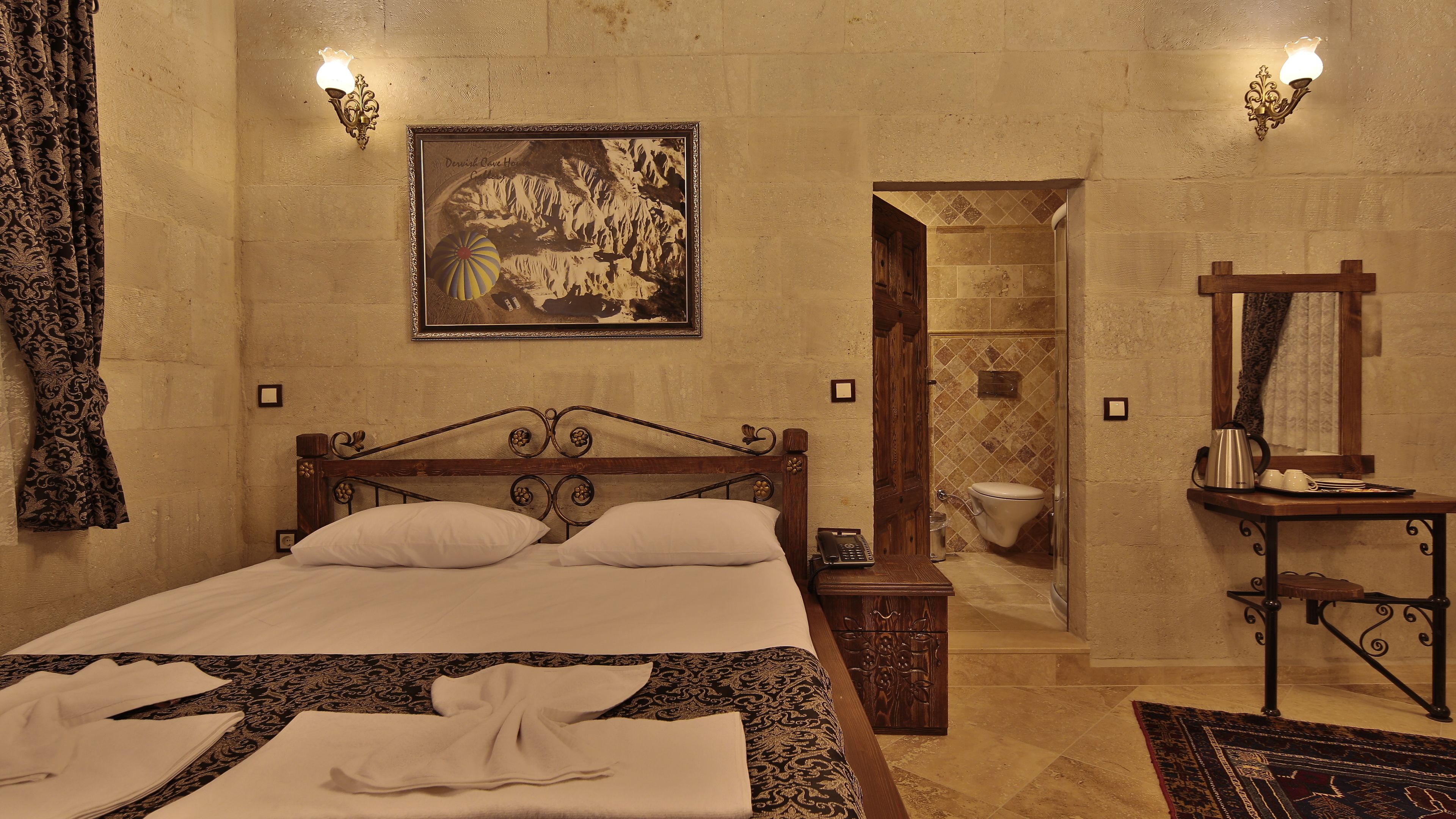 Photo - Cappadocia Cave Land Hotel