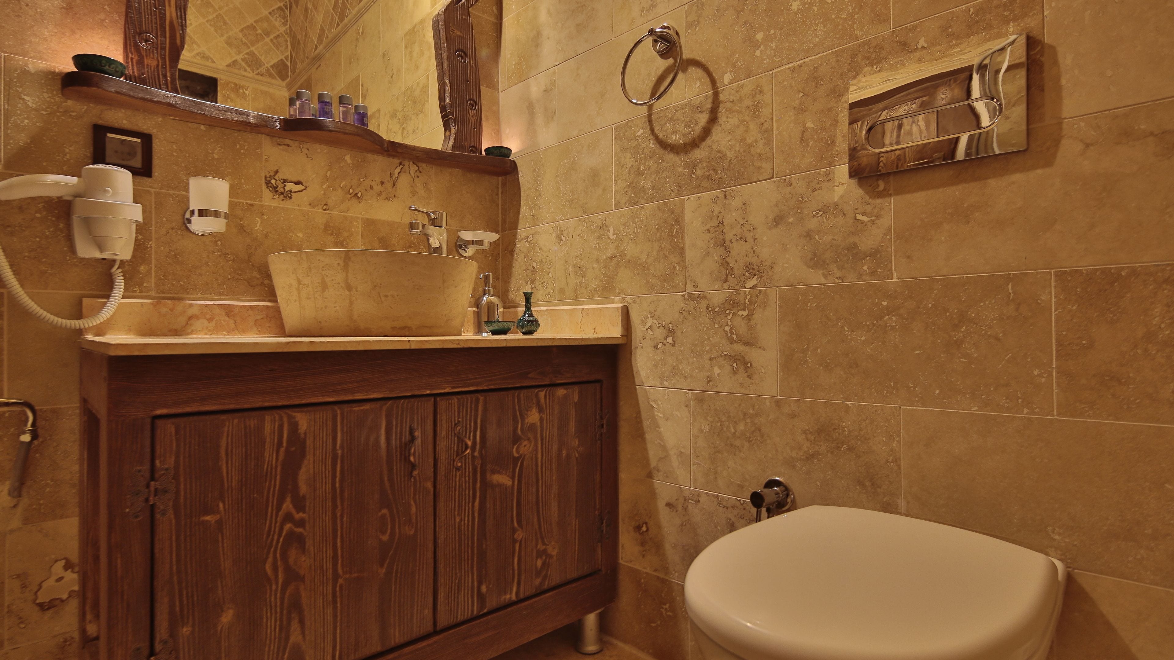 Foto - Cappadocia Cave Land Hotel