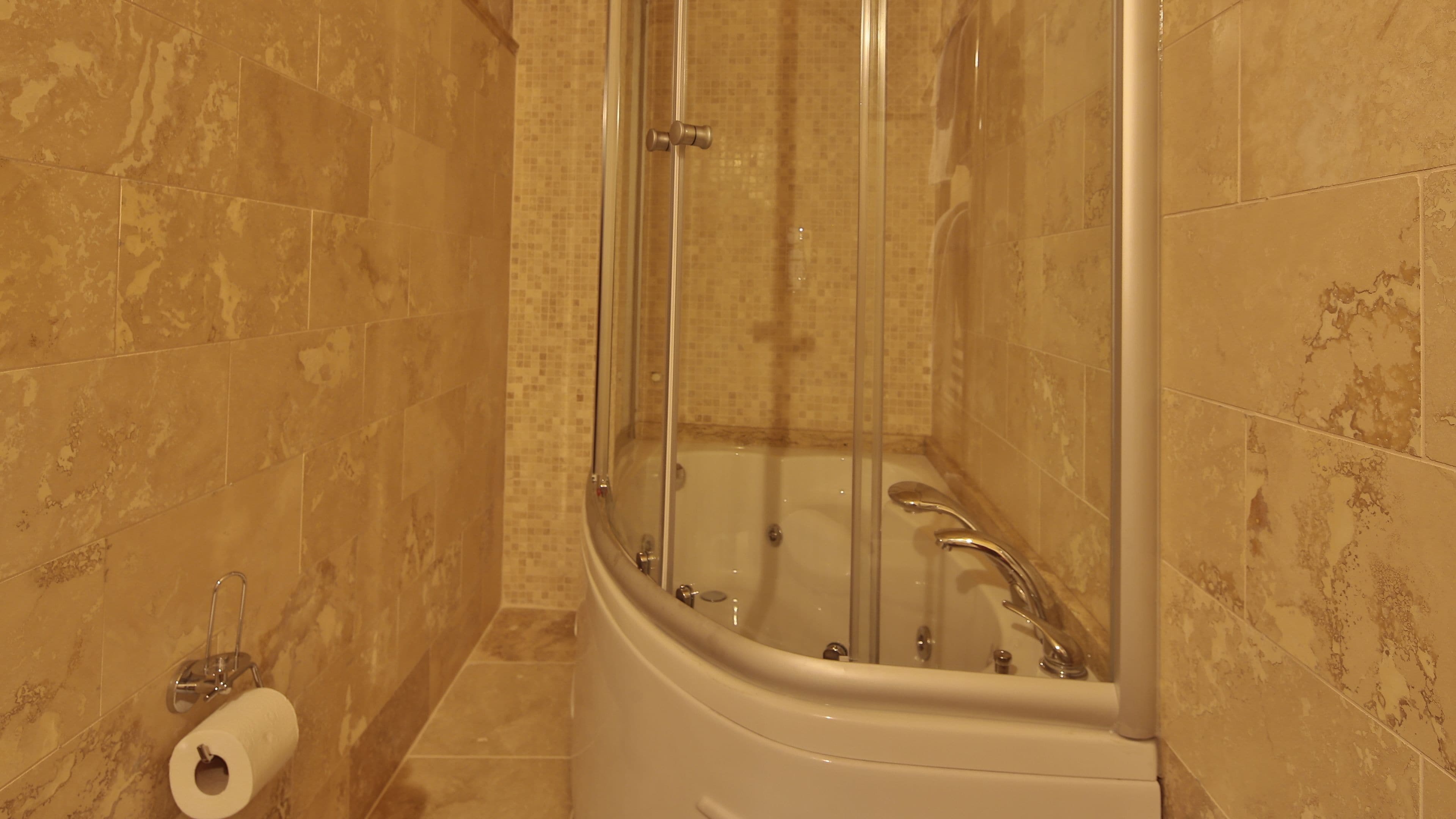 Foto - Cappadocia Cave Land Hotel