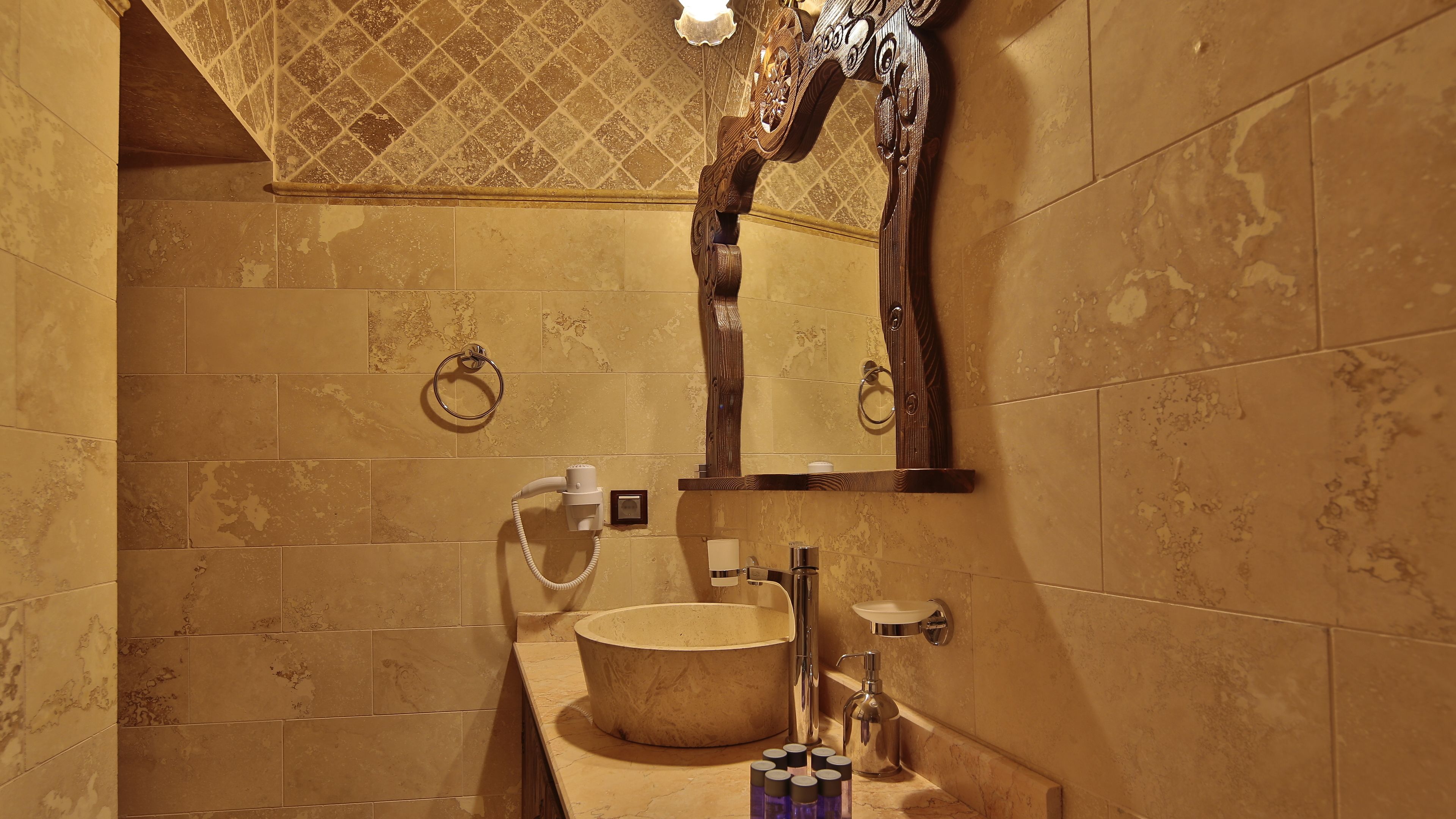 Foto - Cappadocia Cave Land Hotel