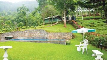 Área da propriedade