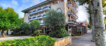 Hotel Al Cavallino Bianco