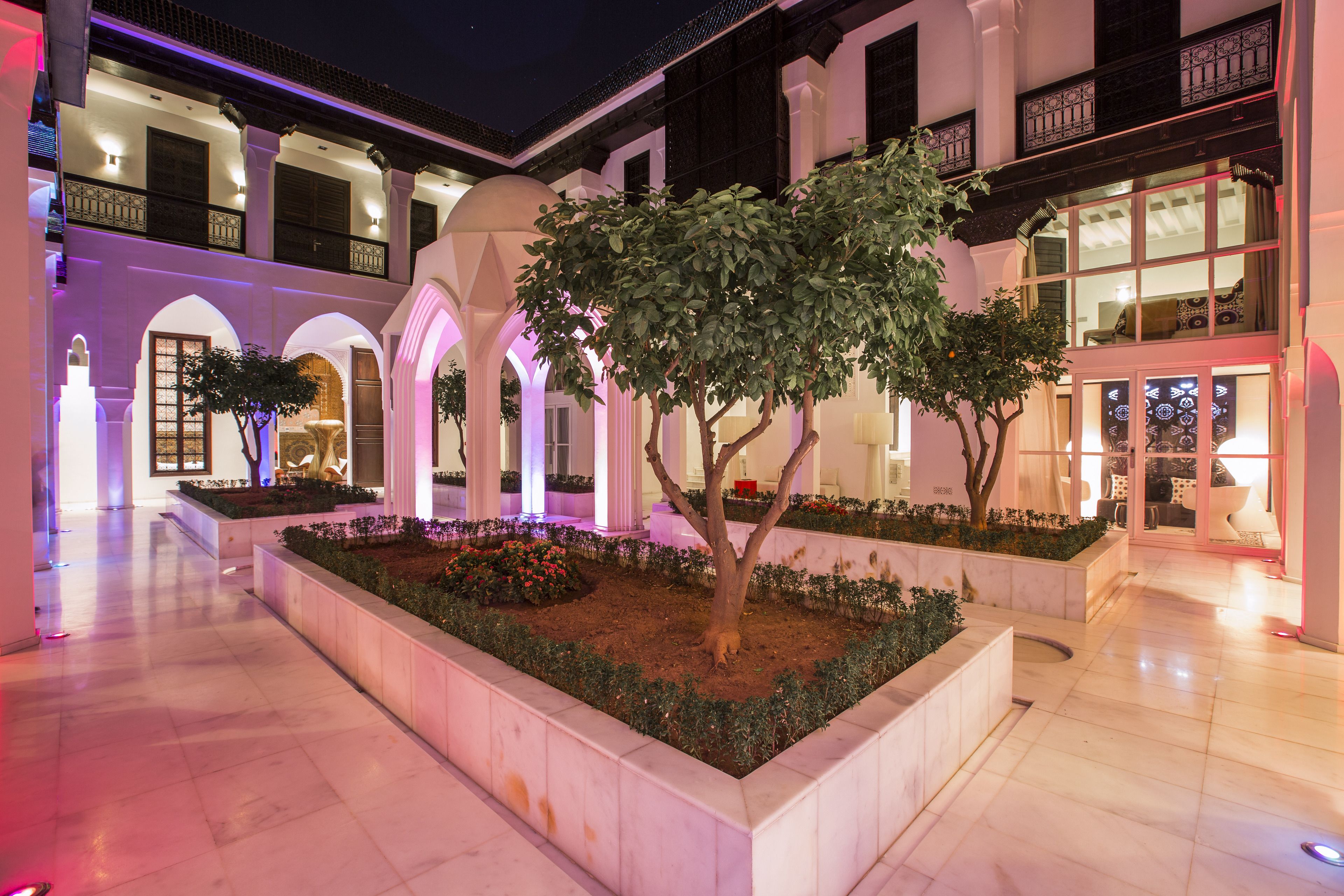 Foto - Riad Elisa & Spa