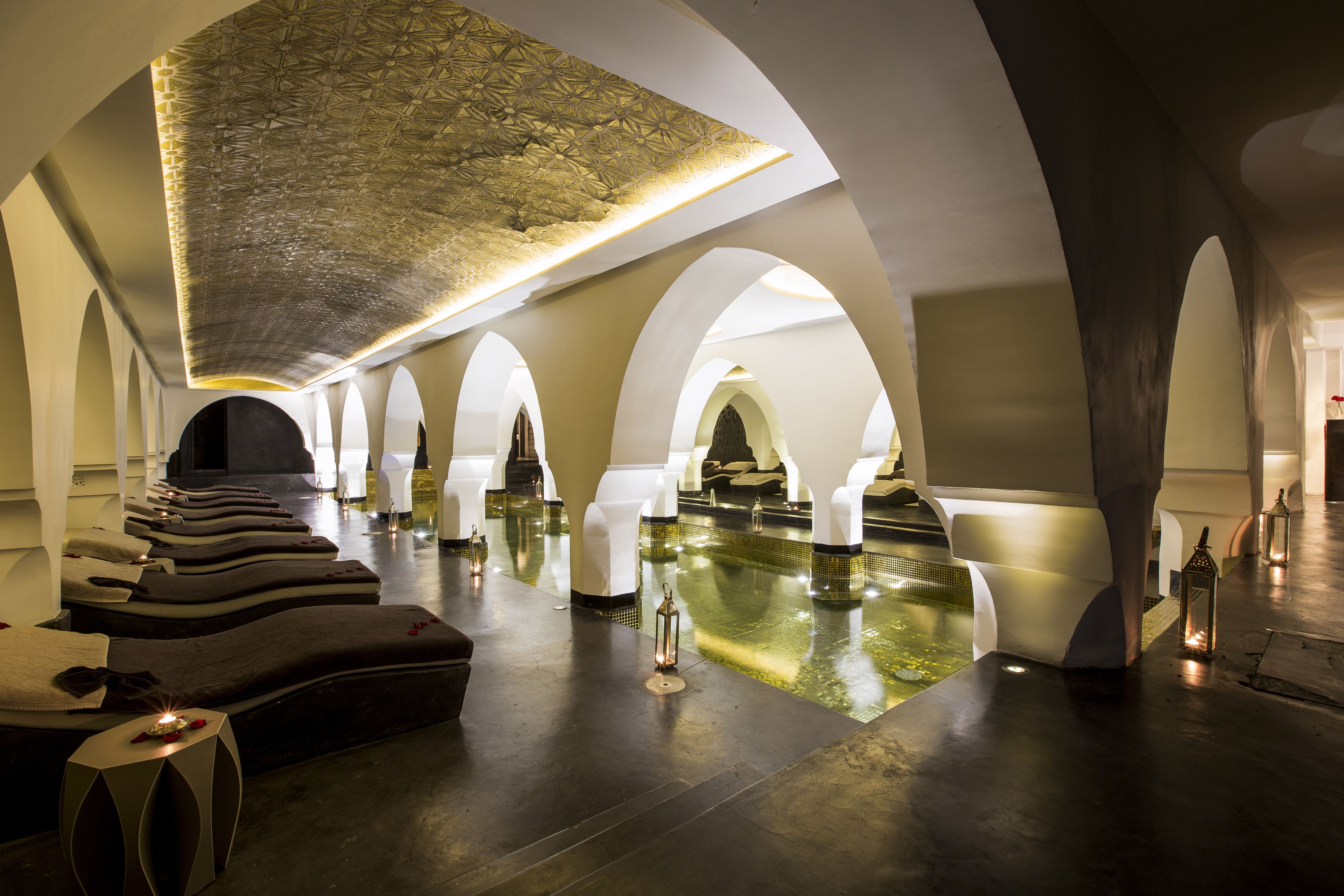 Foto - Riad Elisa & Spa